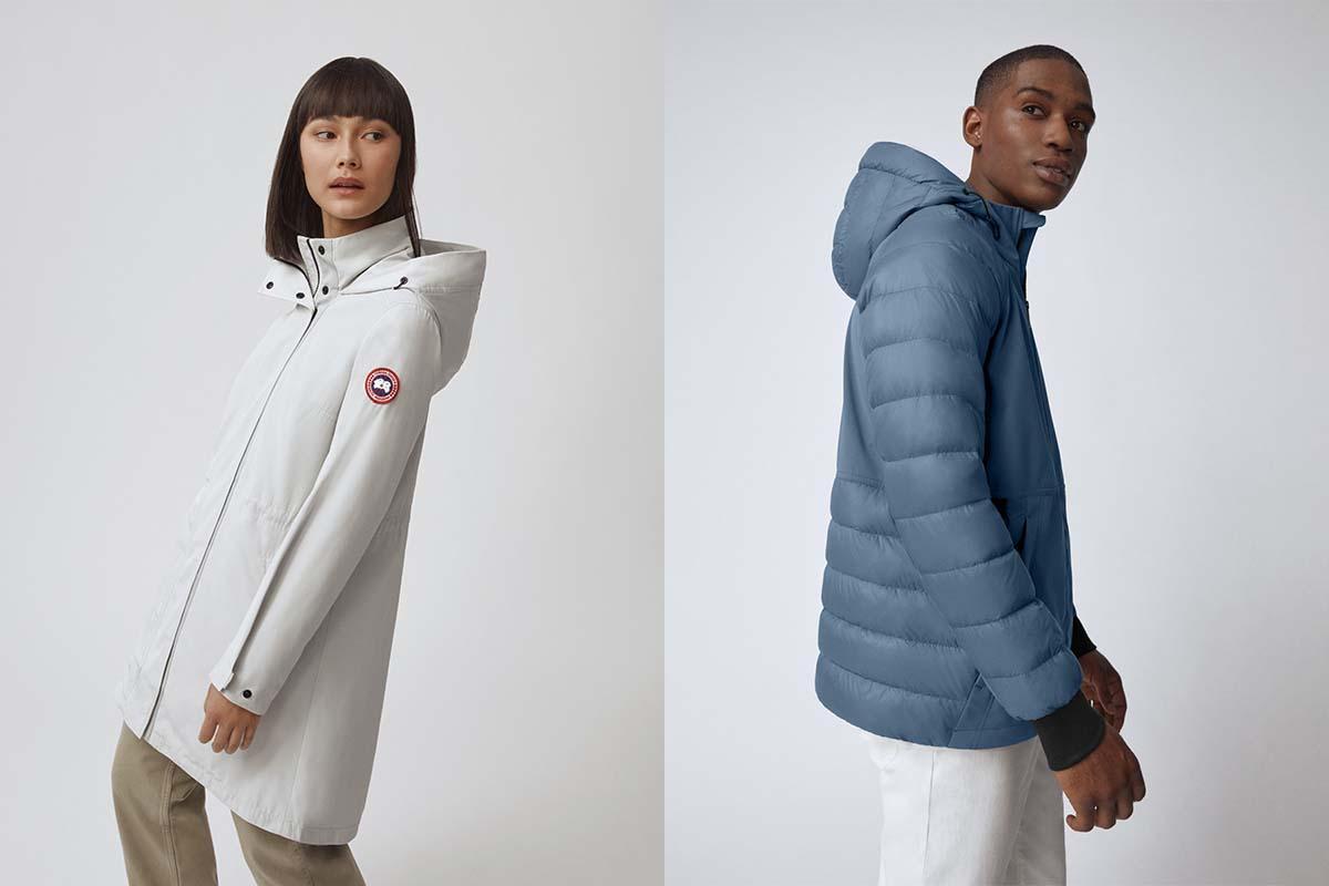 ニュース | カナダグース (CANADAGOOSE) 日本公式サイト