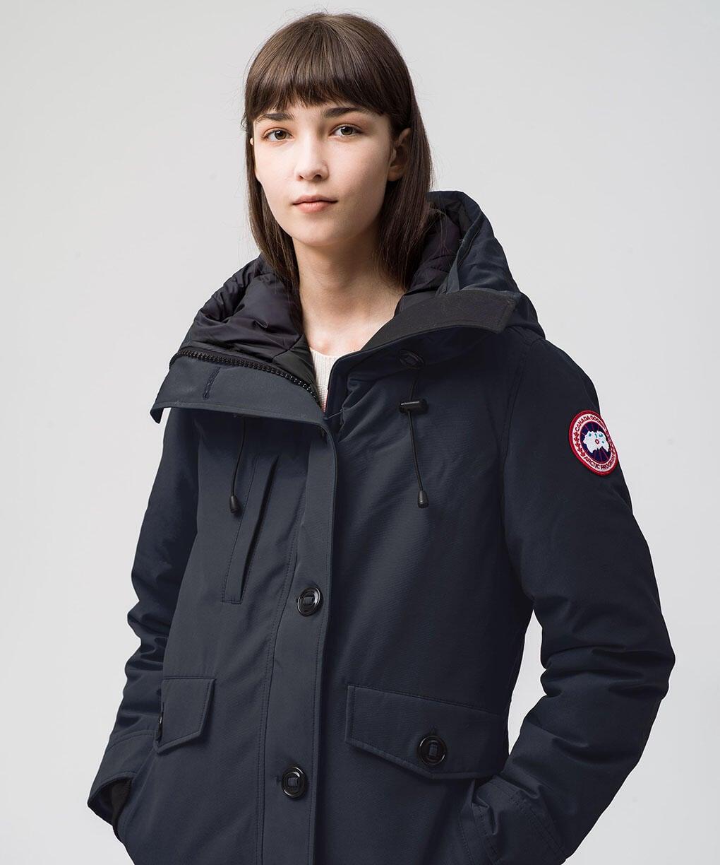 希少！大人気！ 日本限定 CANADA ダウンジャケット CANADA GOOSE