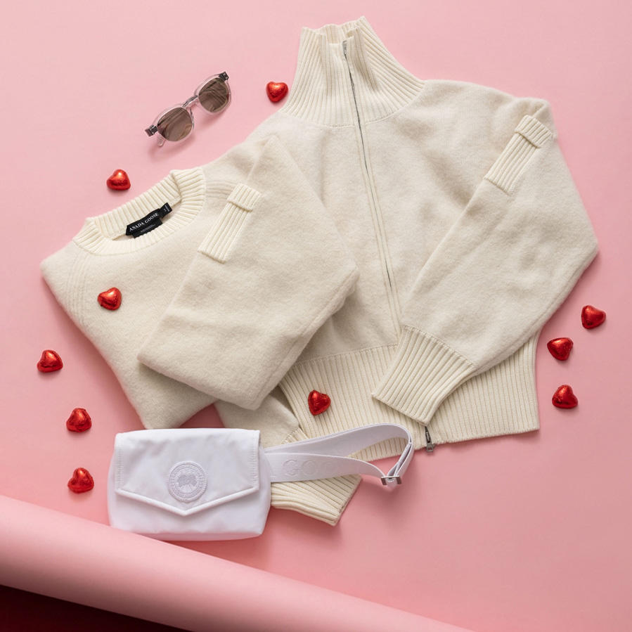 Happy Valentine's Day！<br>特別な想いに寄り添う、<br>バレンタインセレクション。