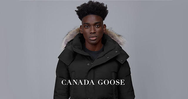 ニュース | カナダグース (CANADAGOOSE) 日本公式サイト