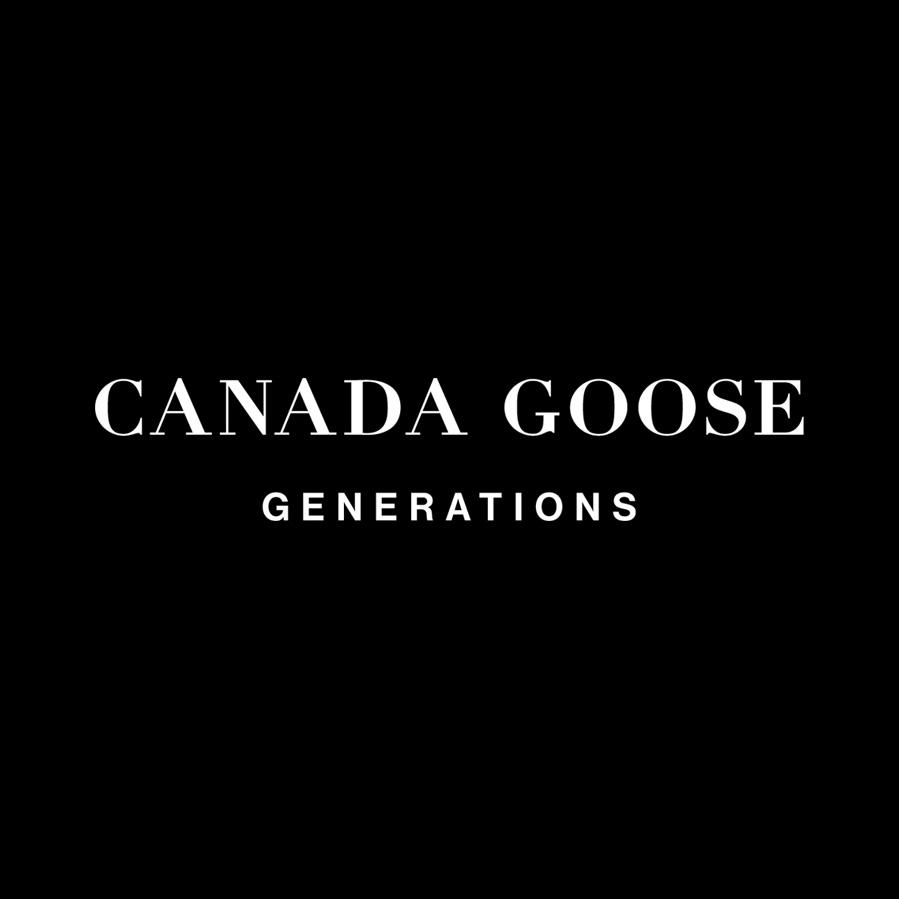CANADA GOOSE Generationsの下取りクーポンがオンラインストアでも利用可能に