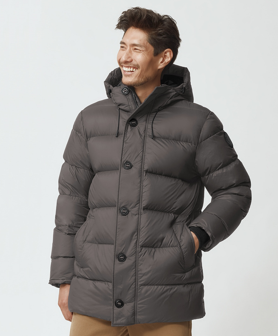 ニュース | カナダグース (CANADAGOOSE) 日本公式サイト