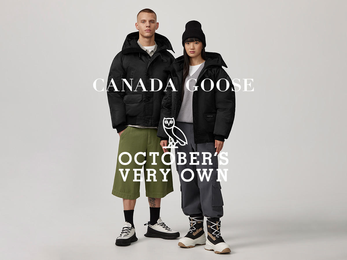 品質保証最終値下　CANADA GOOSE (カナダグース) ダウン　Mサイズ ジャケット・アウター