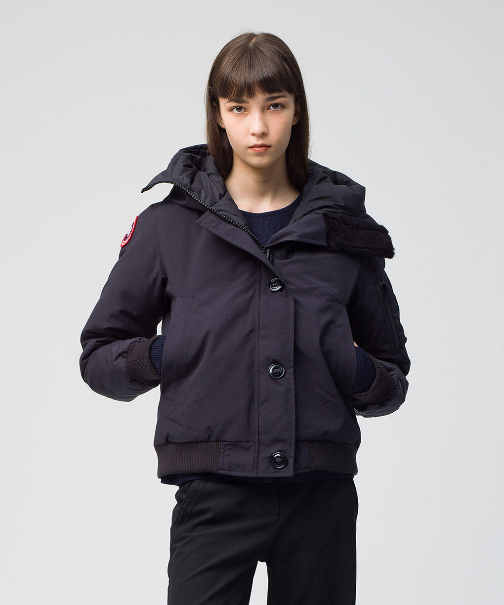 ニュース | カナダグース (CANADAGOOSE) 日本公式サイト