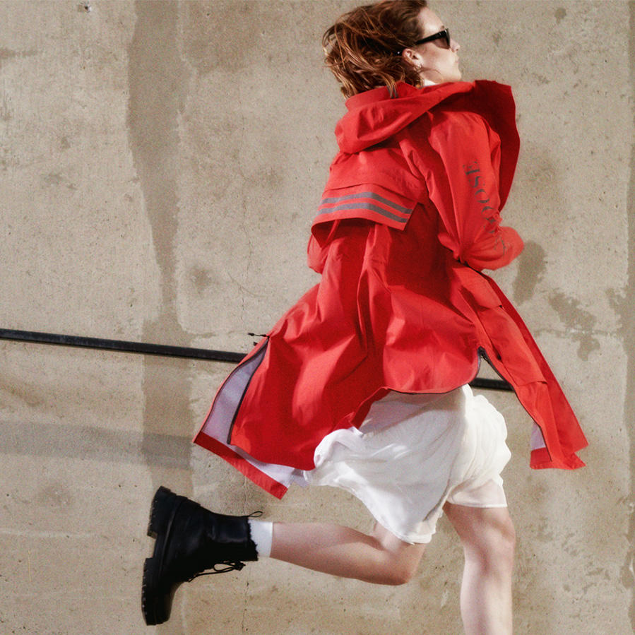 CANADA GOOSE Generations 取り扱い製品拡大のお知らせ 