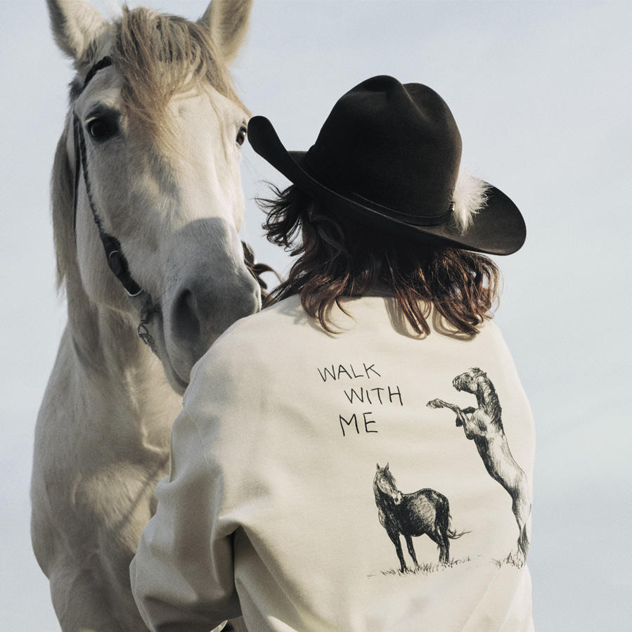 2026年ルナニューイヤーコレクションを発売。<br>馬のスピリットとともに描く、<br>意志ある前進と新たな始まり