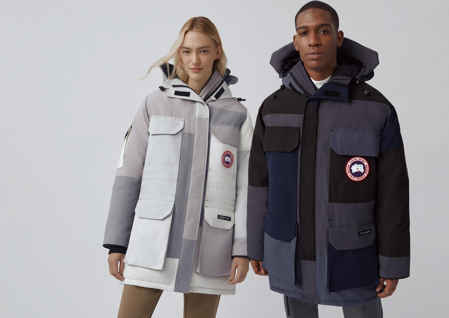 ニュース | カナダグース (CANADAGOOSE) 日本公式サイト