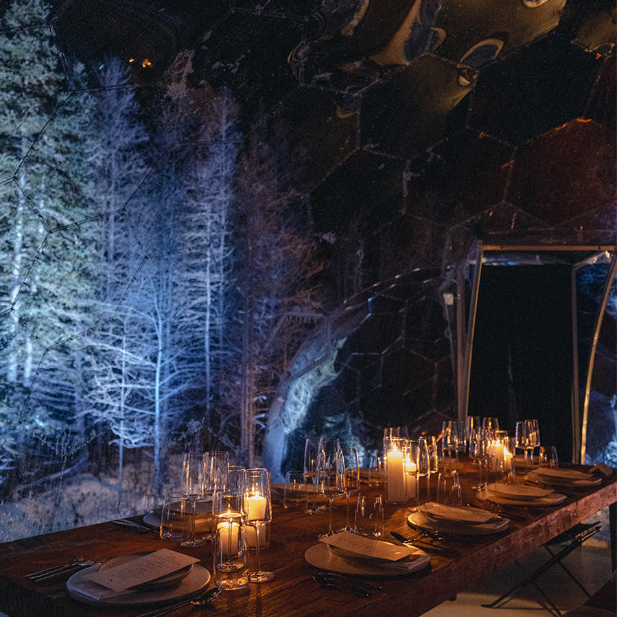 【Goose Style】Vol.11～バレンタイン編～<br>愛する人へ、静かな確信と共に。