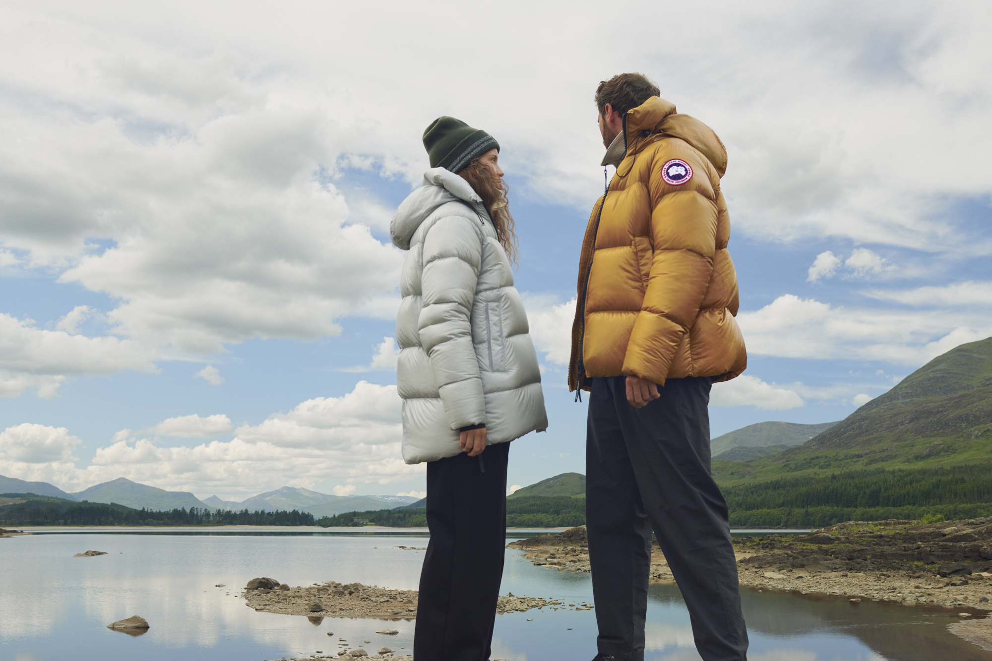 ニュース | カナダグース (CANADAGOOSE) 日本公式サイト