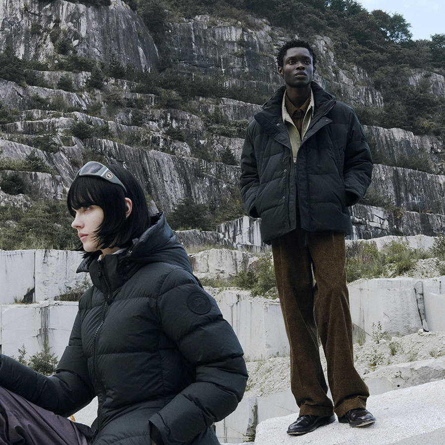 FW25コレクション LOOK 【Vol.２】