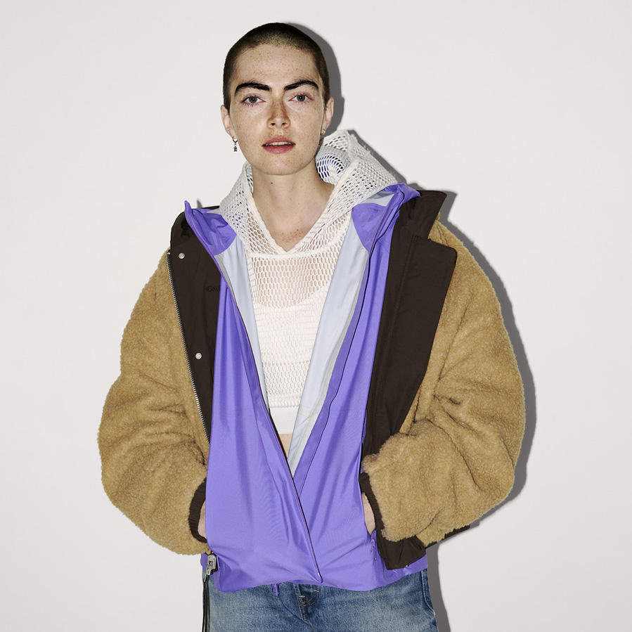 ハイダー・アッカーマンによる<br>機能性とスタイルが融合した<br>メインラインコレクションを発表