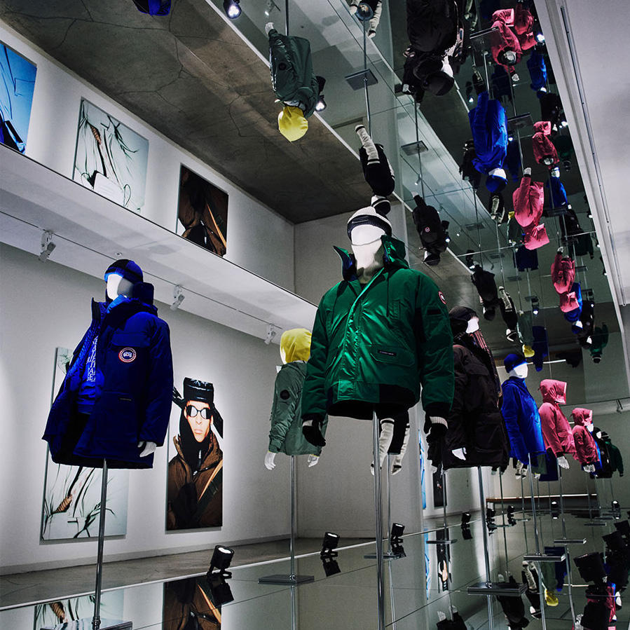 ソウルで没入型ショーケース開催。<br>ヘリテージとモダンが息づく空間で、<br>豪華ゲストと特別な一夜